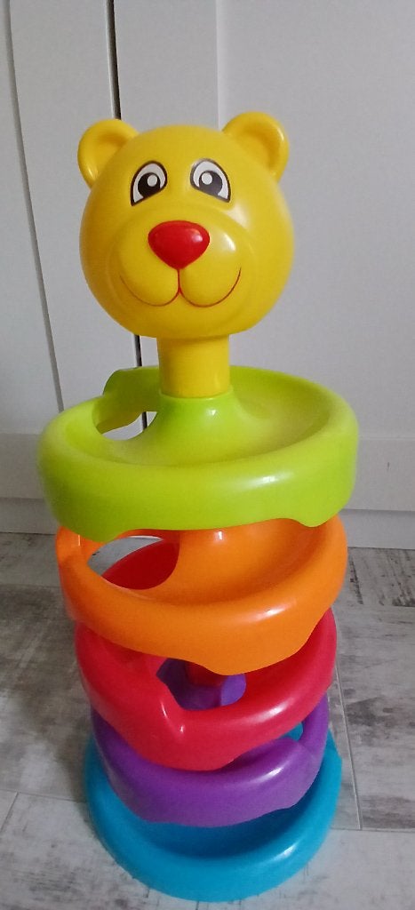 Speelgoed toren, Ophalen, Gebruikt, Overige typen
