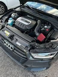 EA888.3 Inlaat Cold Air Intake Gen 3 FWD/4x4 VAG, Ophalen of Verzenden, Nieuw, BMW
