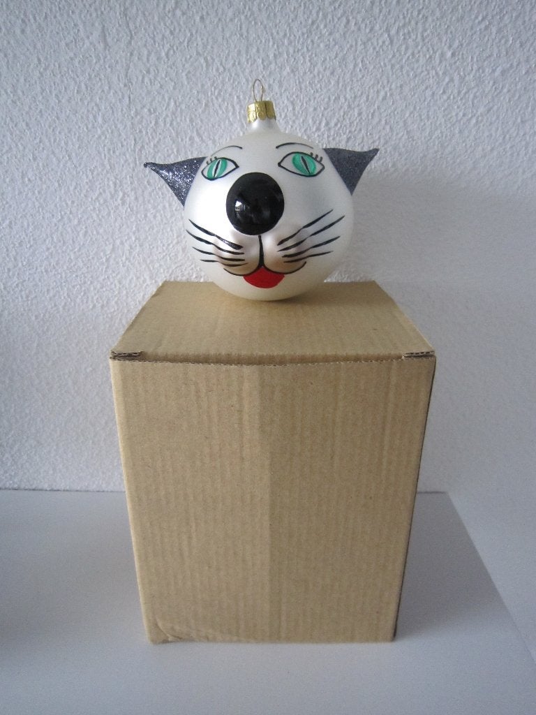 kattenkop, Ophalen of Verzenden, Nieuw