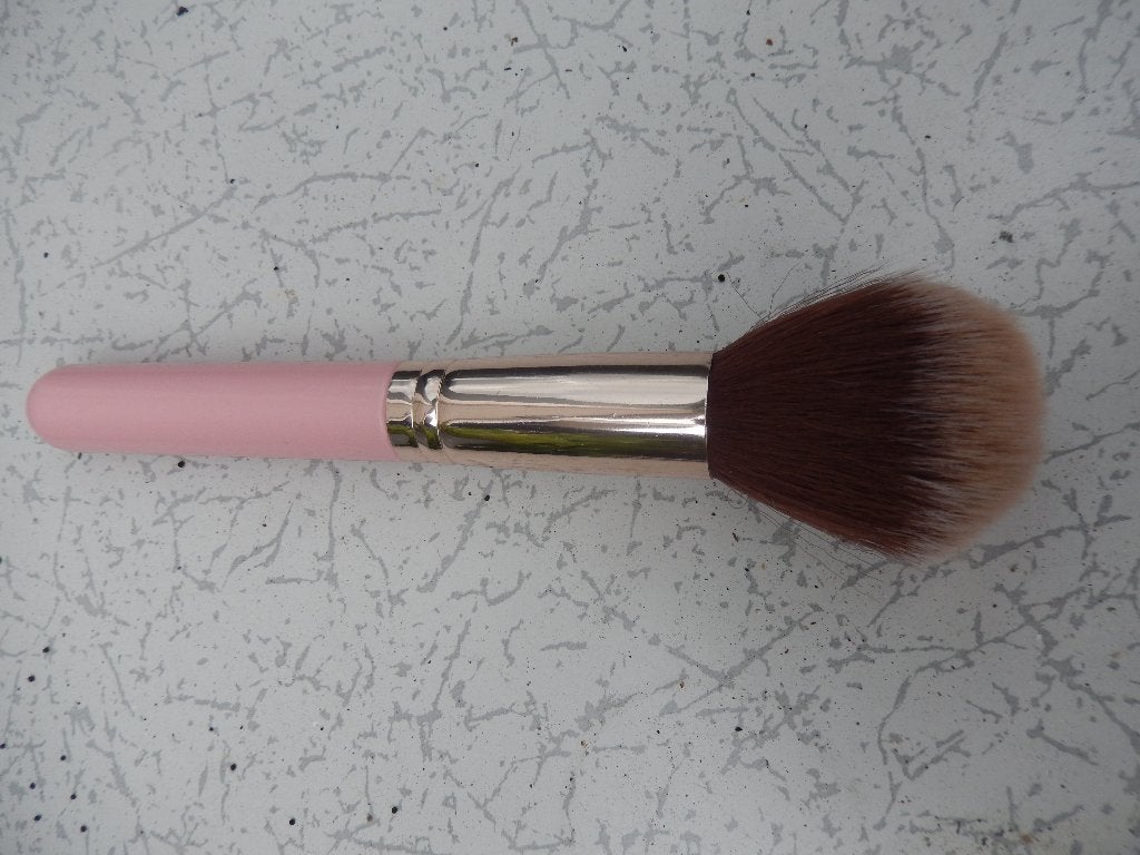 Make up Blush - Brush kwast, Gehele gezicht, Nieuw, Ophalen of Verzenden, Make-up