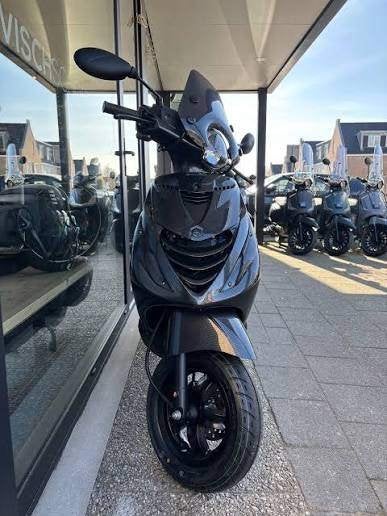 gezocht scooter gratis, Overige merken, Gebruikt, Maximaal 45 km/u, Ophalen of Verzenden