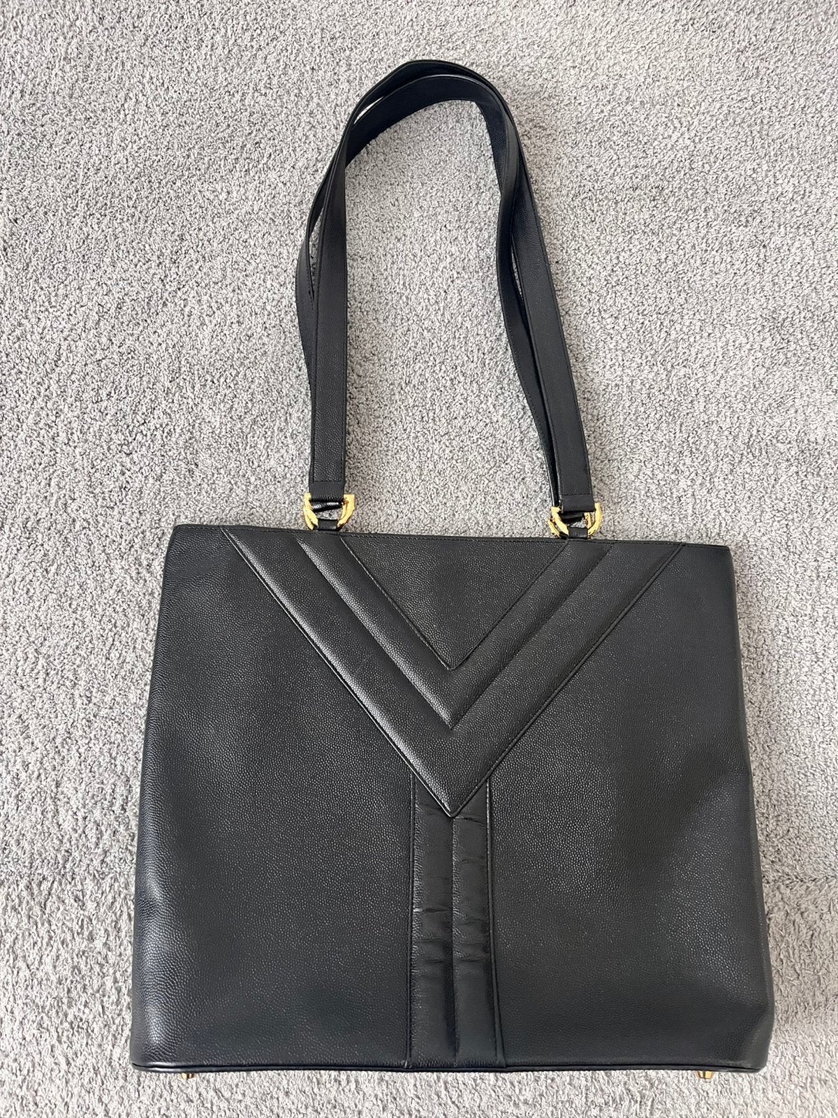 Yves Saint Laurent tas origineel!, Sieraden, Tassen en Uiterlijk, Tassen | Damestassen, Ophalen of Verzenden, Zo goed als nieuw