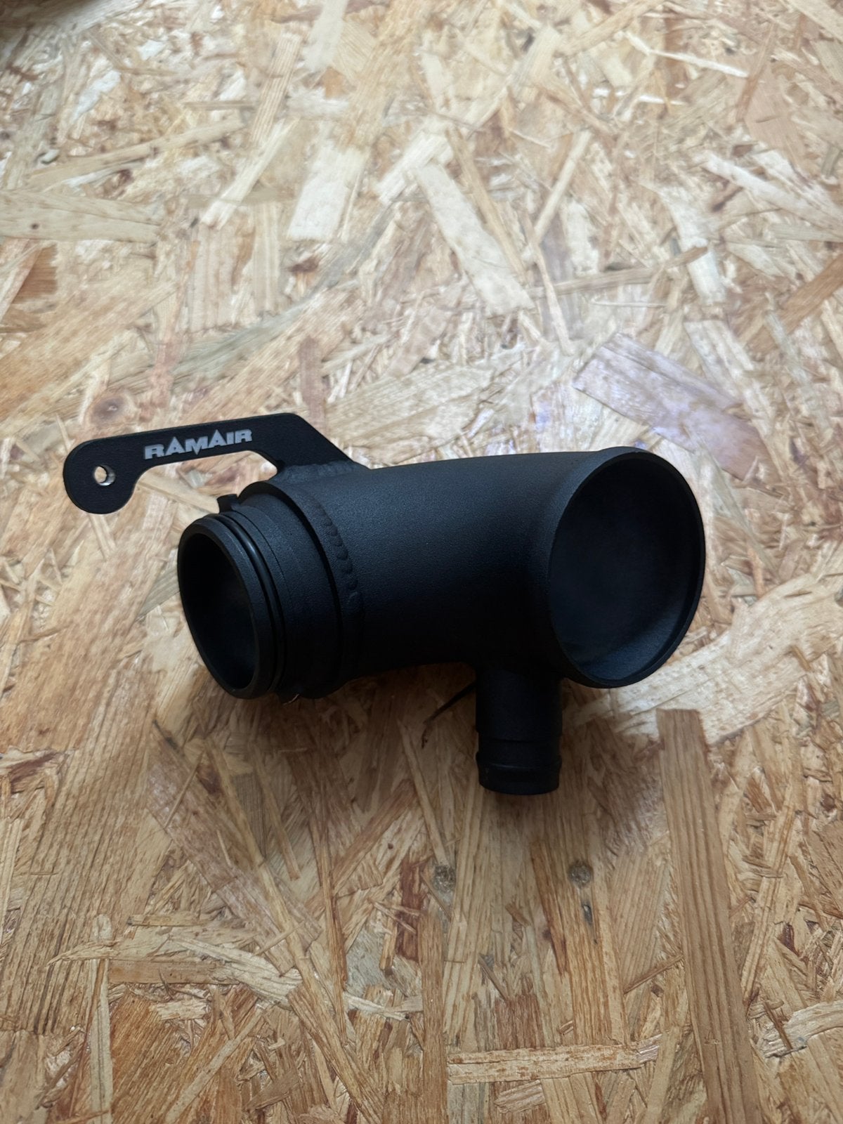 Ramair Turbo inlet/elbow voor vw golf 7-7,5 gti, Ophalen of Verzenden, Nieuw