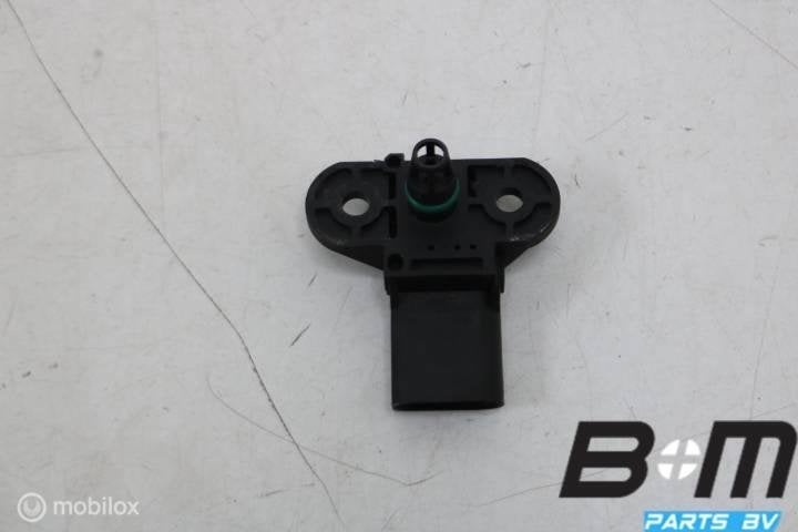Druksensor Audi A5 8T 036906051G, Gebruikt
