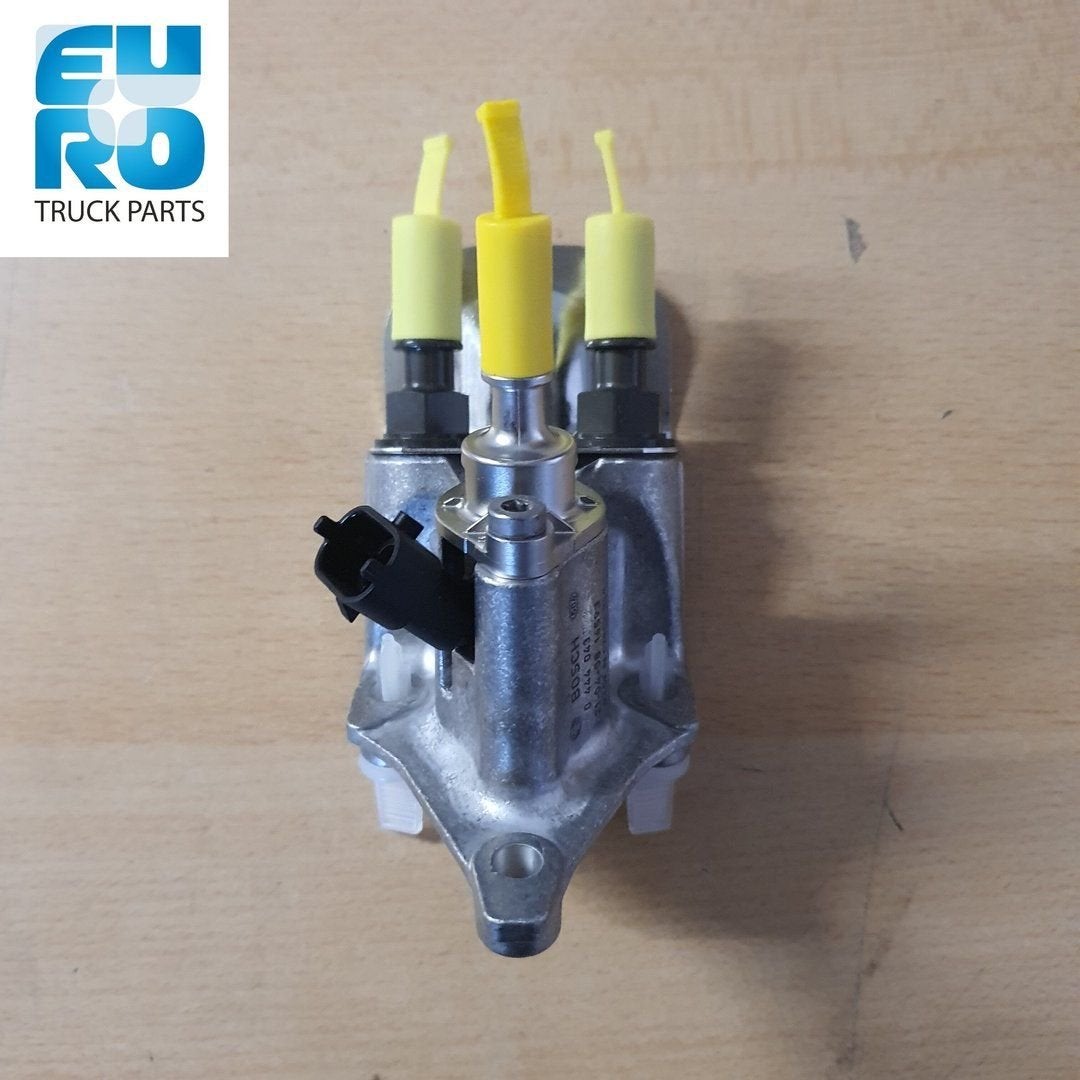 DAF DOSEERVERSTUIVER EURO 6 BOSCH 1819798A, Brandstofsystemen, -, -, Nieuw
