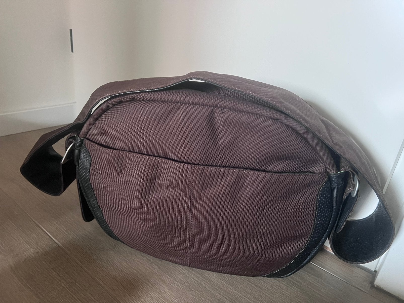 Bugaboo luiertas, Kinderen en Baby's, Luiertassen, Ophalen of Verzenden, Zo goed als nieuw