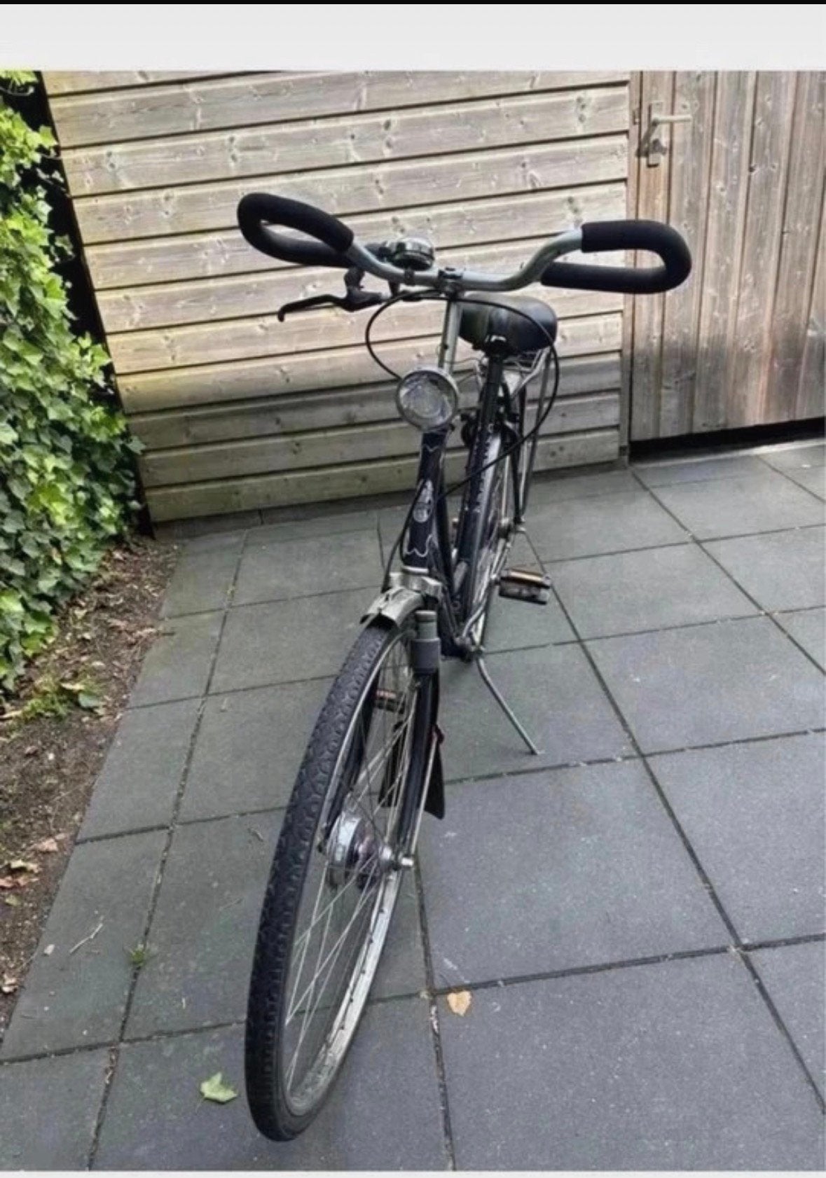 Tweedehands fiets, Ophalen, Terugtraprem, 47 tot 50 cm, Gazelle
