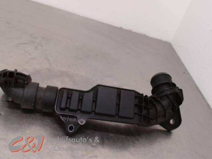 Intercooler Buis van een Ford Tourneo Connect, Gebruikt, -, -, Ophalen of Verzenden