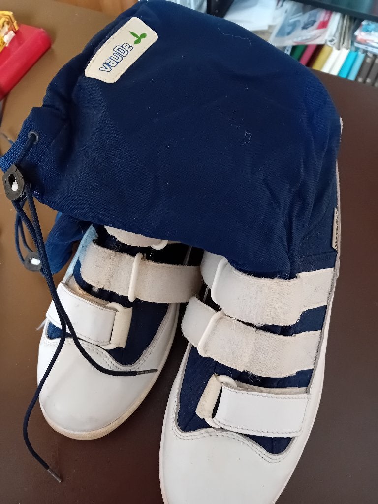 watersportkleding en reddingsvest, Ophalen, Gebruikt, Dame, Zeilpak