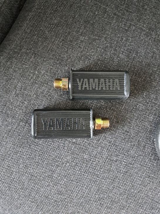 Yamaha Fs1, diverse nieuwe onderdelen, Ophalen of Verzenden, Nieuw, Yamaha