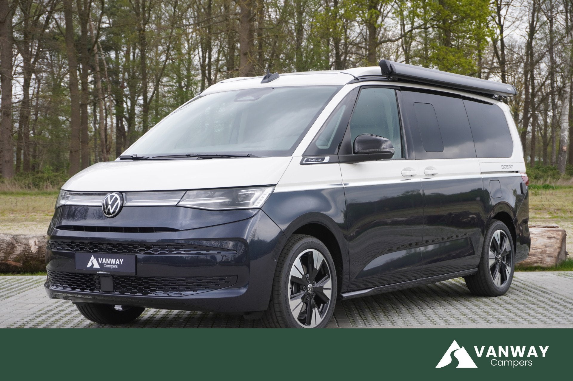 Caravans And Camping Volkswagen
