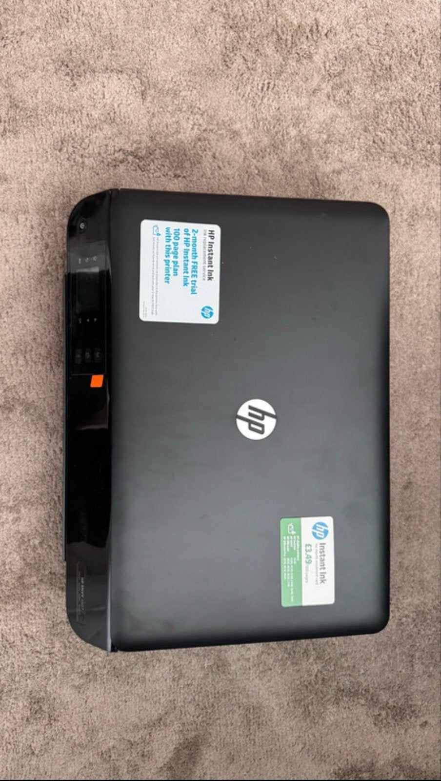 HP Envy 4507 All-in-One Printer - Draadloos & Kleur, Computers en Software, Inkjetprinter, All-in-one, Kleur printen, Ophalen of Verzenden