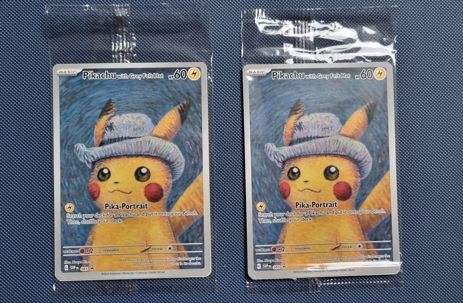 Pikachu Van Gogh ruilen tegen 5 Destined Rivals boosterboxen, Ophalen of Verzenden