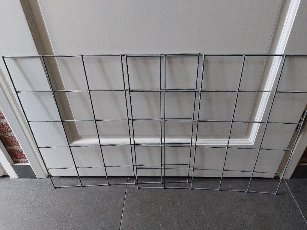 Handig kaartenrek - 2x, Ophalen of Verzenden, Nieuw