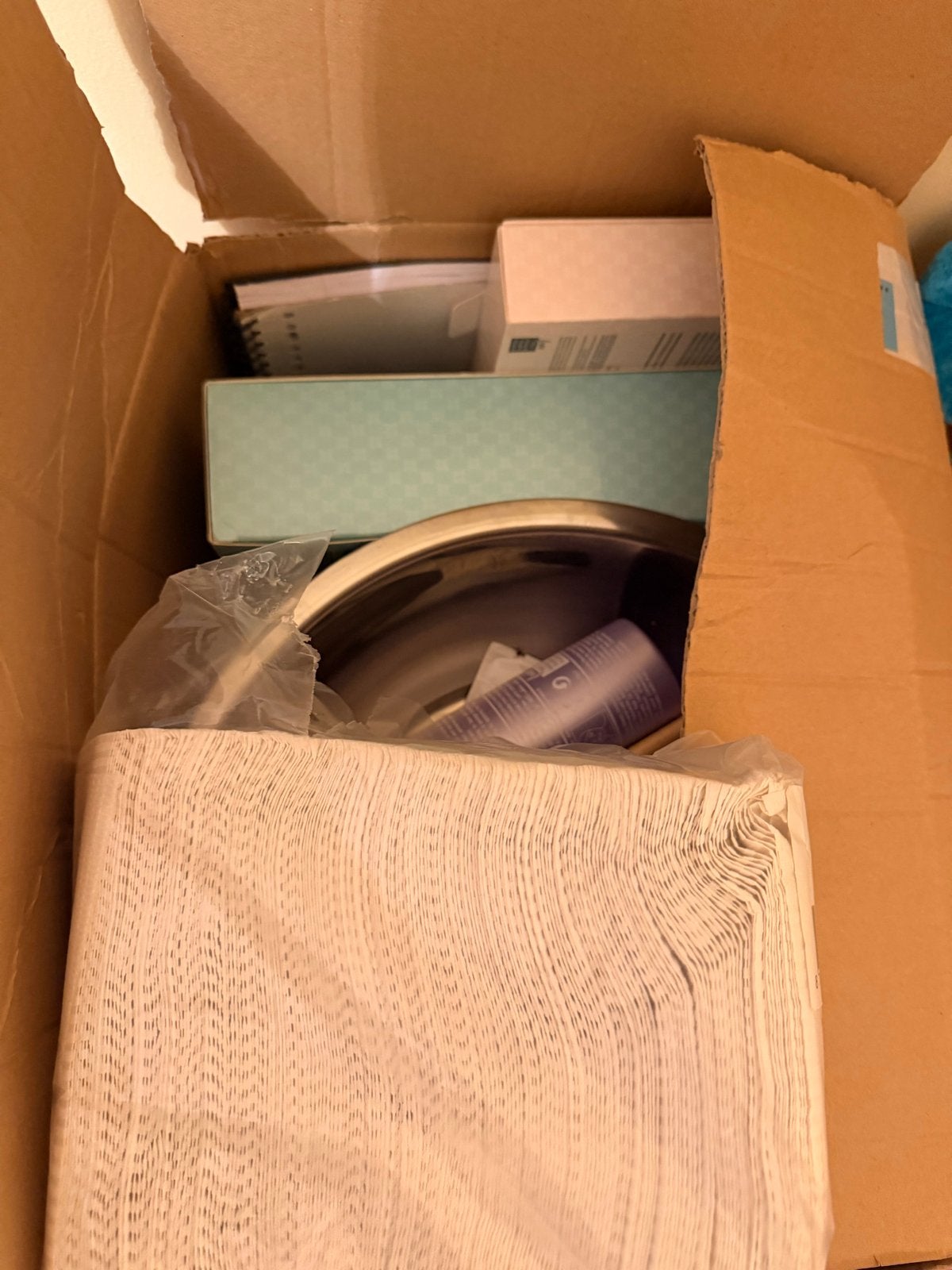 Opleidingsbox schoonheidsspecialiste, Ophalen of Verzenden