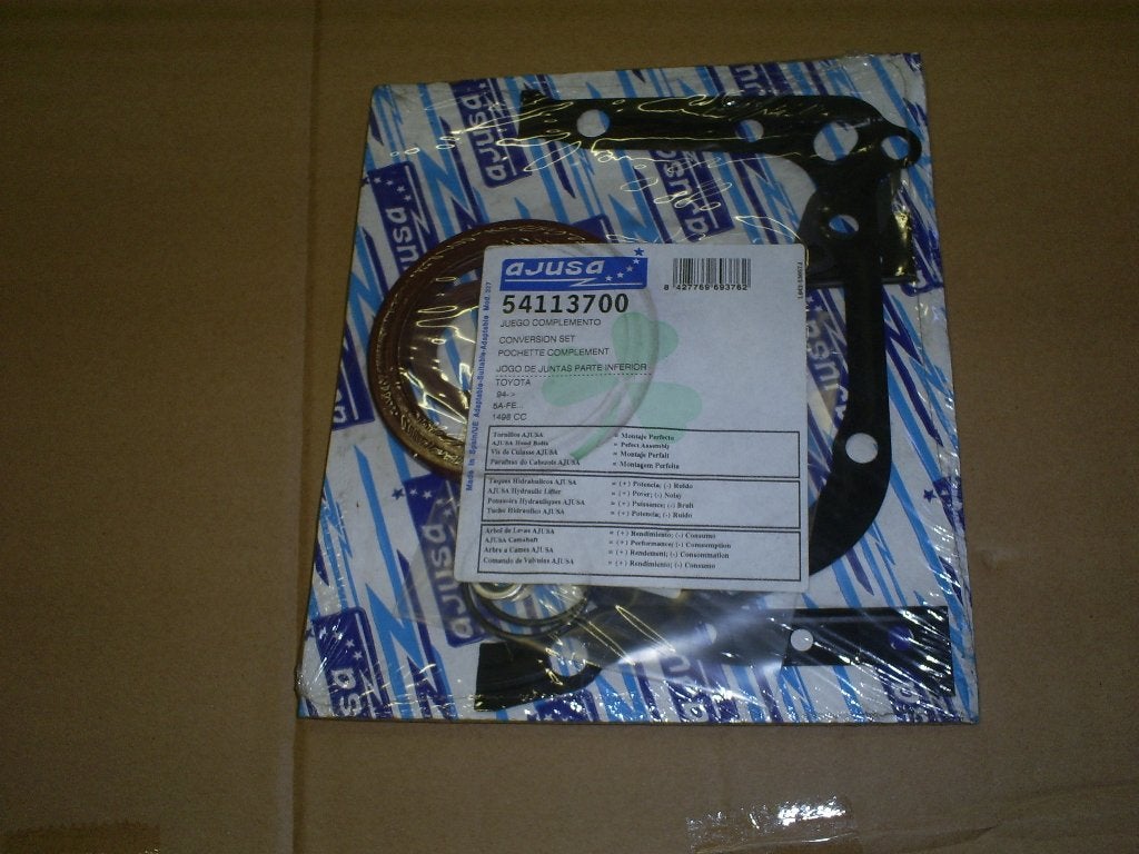 Carter pakkingset Toyota Carina Corolla E9 E10 Sprinter 1.5, Ophalen of Verzenden