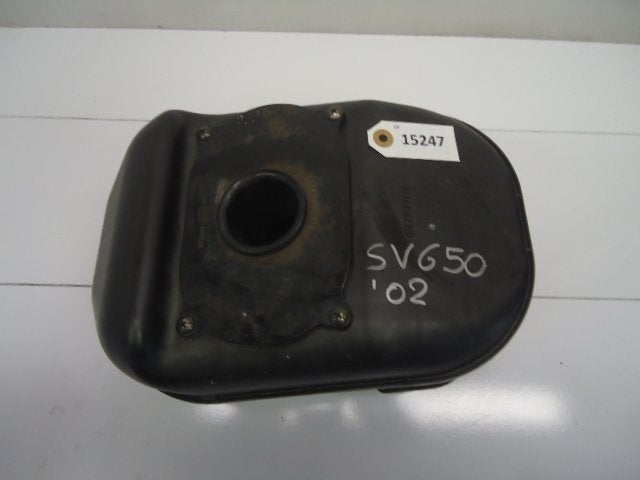 SV650 1998 - 2002 Suzuki Airbox D1-32335