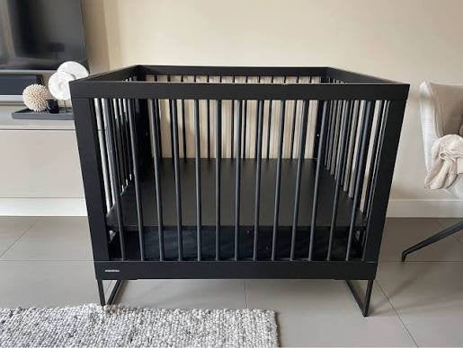 Kidsmill modular  / intense 2 baby box 100x60, Ophalen, Zo goed als nieuw