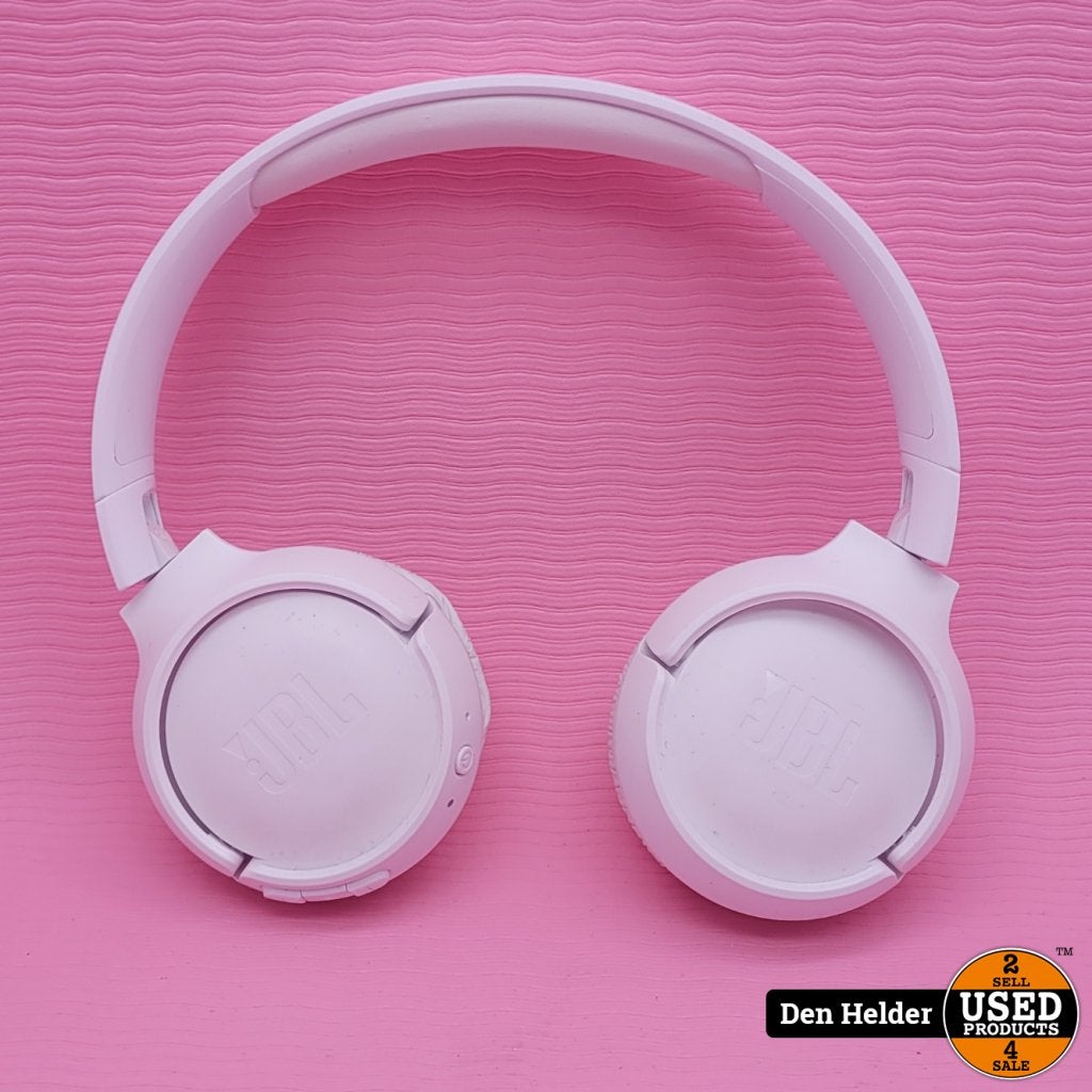 JBL Wireless Bluetooth Headset - In Goede Staat