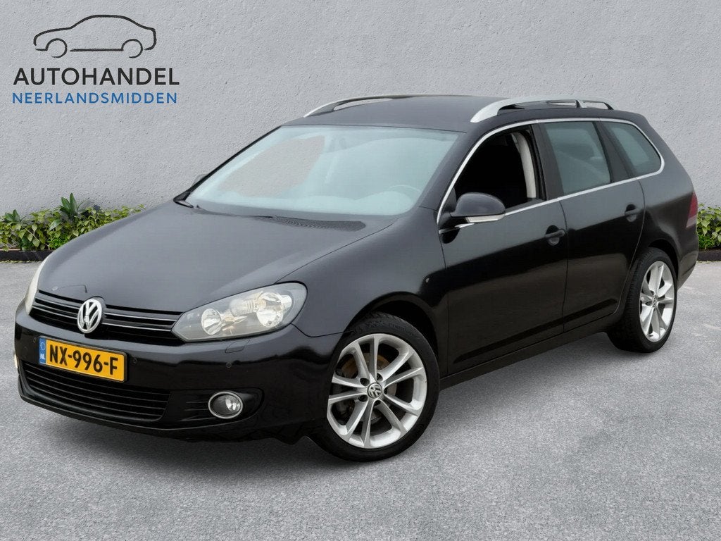 Volkswagen Golf 1.4 TSI Comfortline airco pano carplay cruis, Auto's, Volkswagen, Voorwielaandrijving, Euro 5, Parkeersensor, Gebruikt