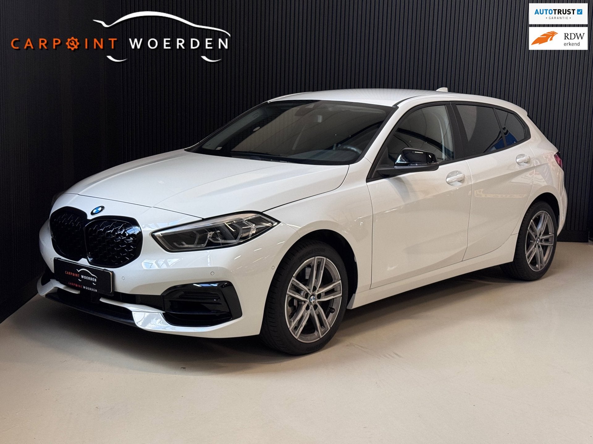 BMW 1-Serie