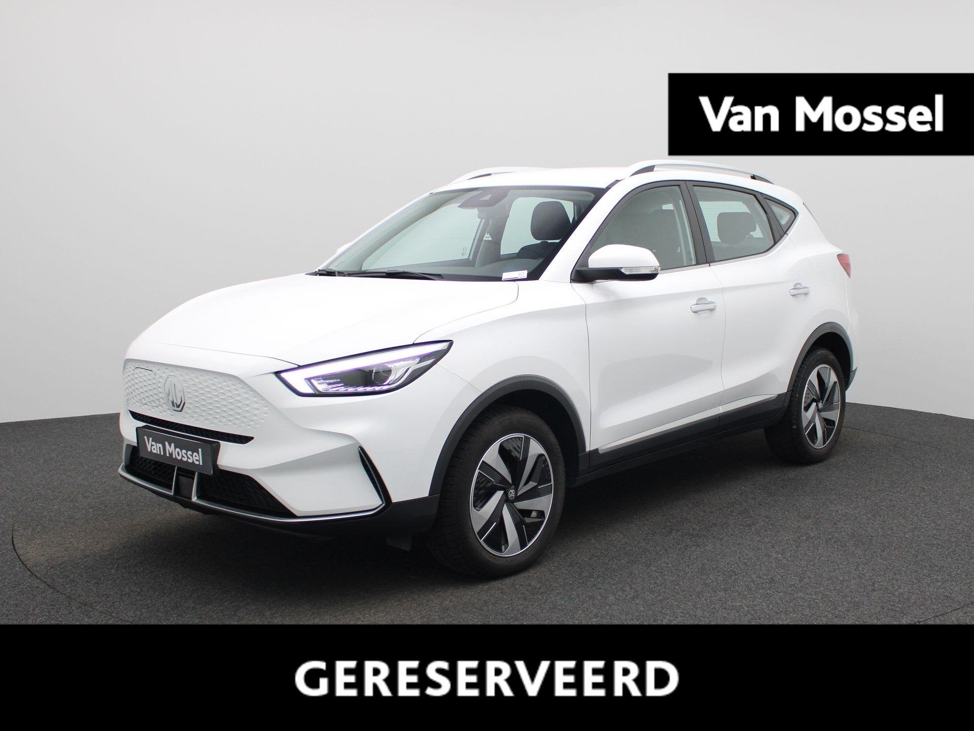 MG ZS Standard Range 51 kWh Comfort | ACHTERUITRIJCAMERA | A