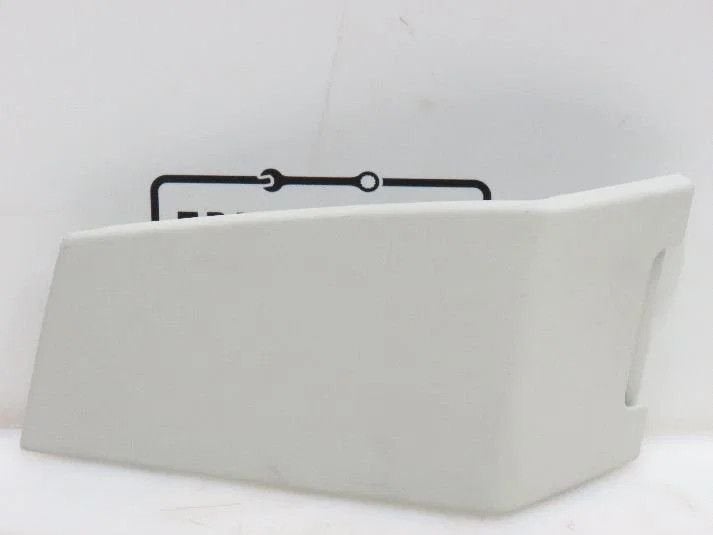 Volvo Body & Chassis Parts Bumper kap Li. Volvo, Ophalen, Gebruikt, Volvo, Carrosserie en Plaatwerk