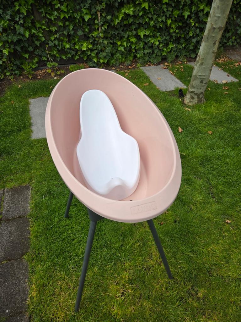 Luma badje, Gebruikt, Badje, Standaard, Ophalen