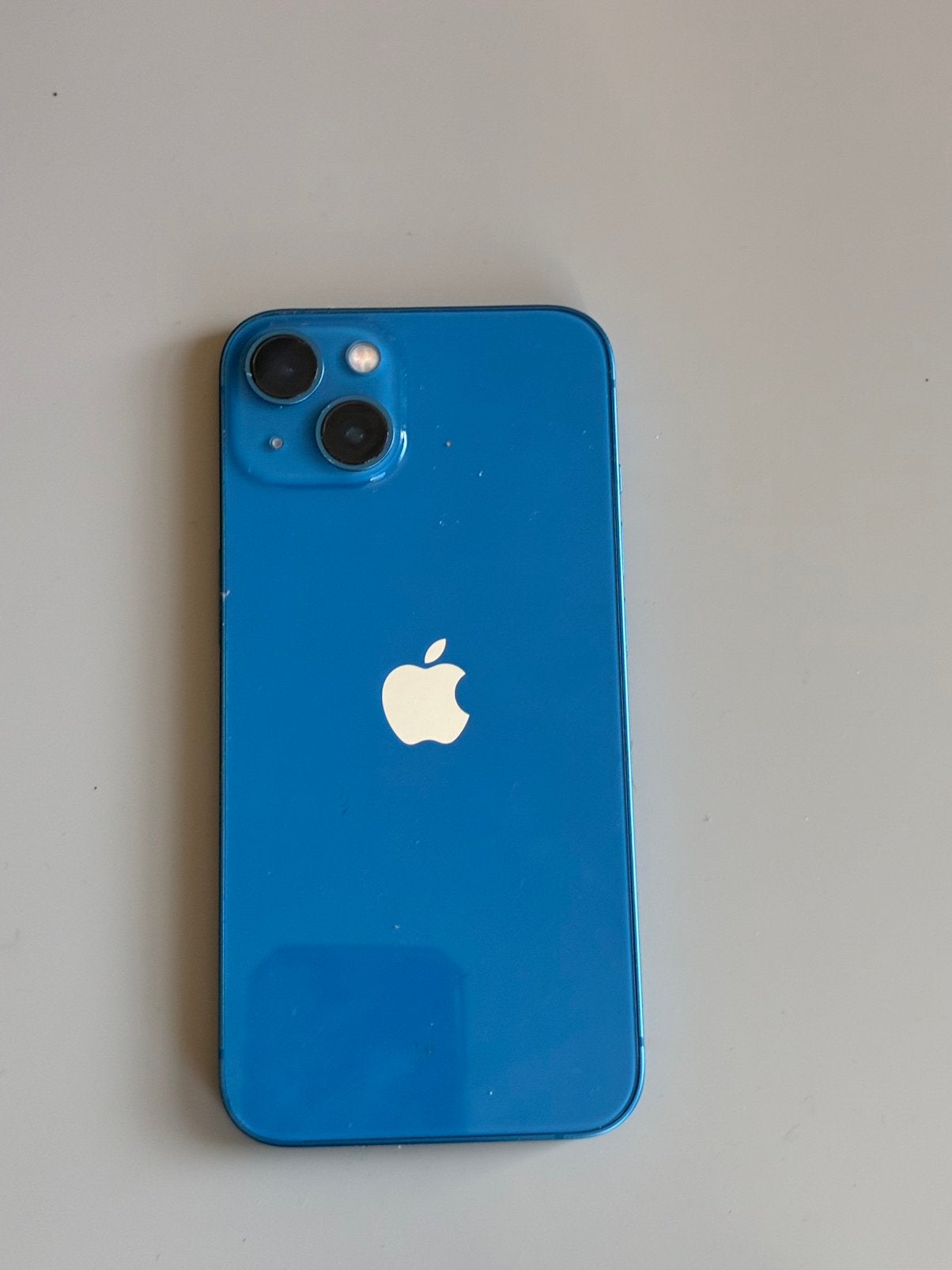 Iphone 13, Ophalen of Verzenden, Zo goed als nieuw, 128 GB, IPhone 13