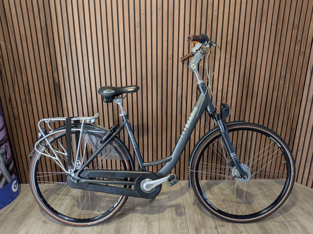 Giant Ultimo 28 inch Damesfiets framehoogte 50cm