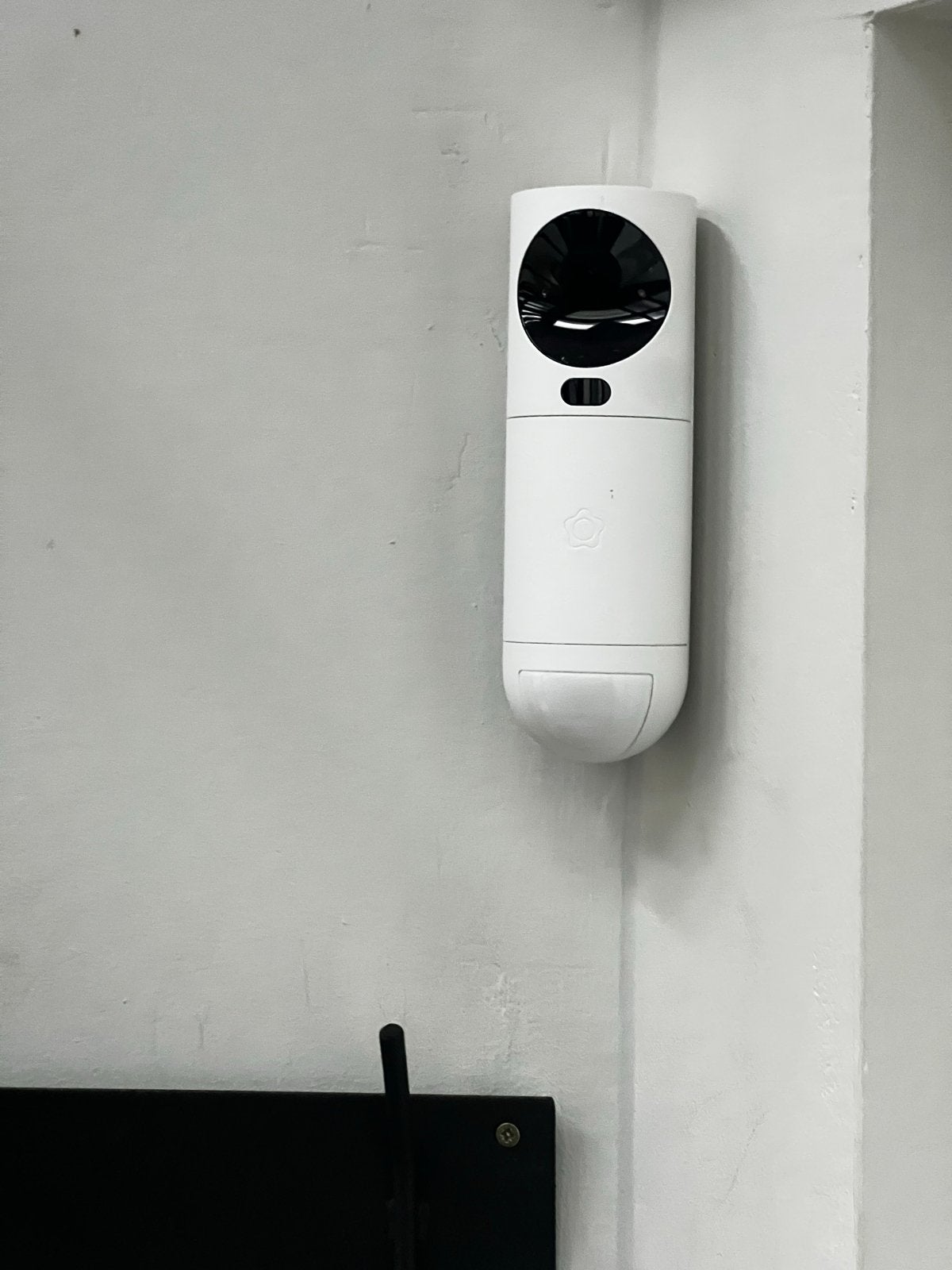 Verisure Beveiligingssysteem met 3 Camera's en 2 Units, Doe-het-zelf en Verbouw, Alarmsystemen, Ophalen of Verzenden, Compleet systeem
