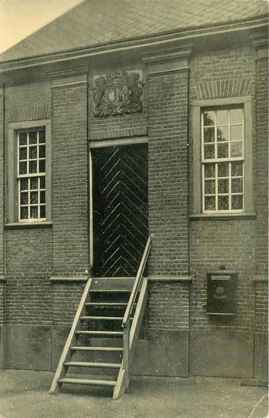 380-648-013 Montferland Jachtkamer Hotel Montferland, Verzenden, Voor 1920, Gelderland