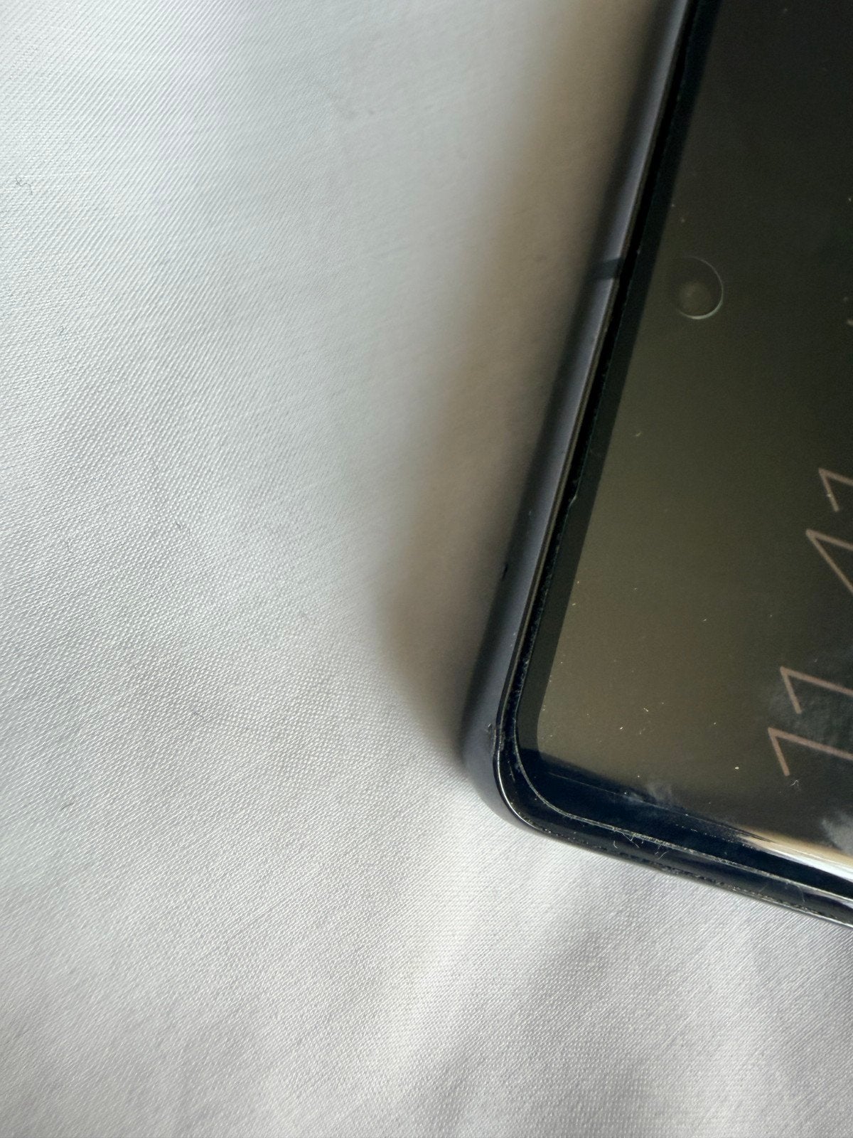 Foto 6 van Google Pixel 7 Pro - Uitstekende staat met doos en hoesje