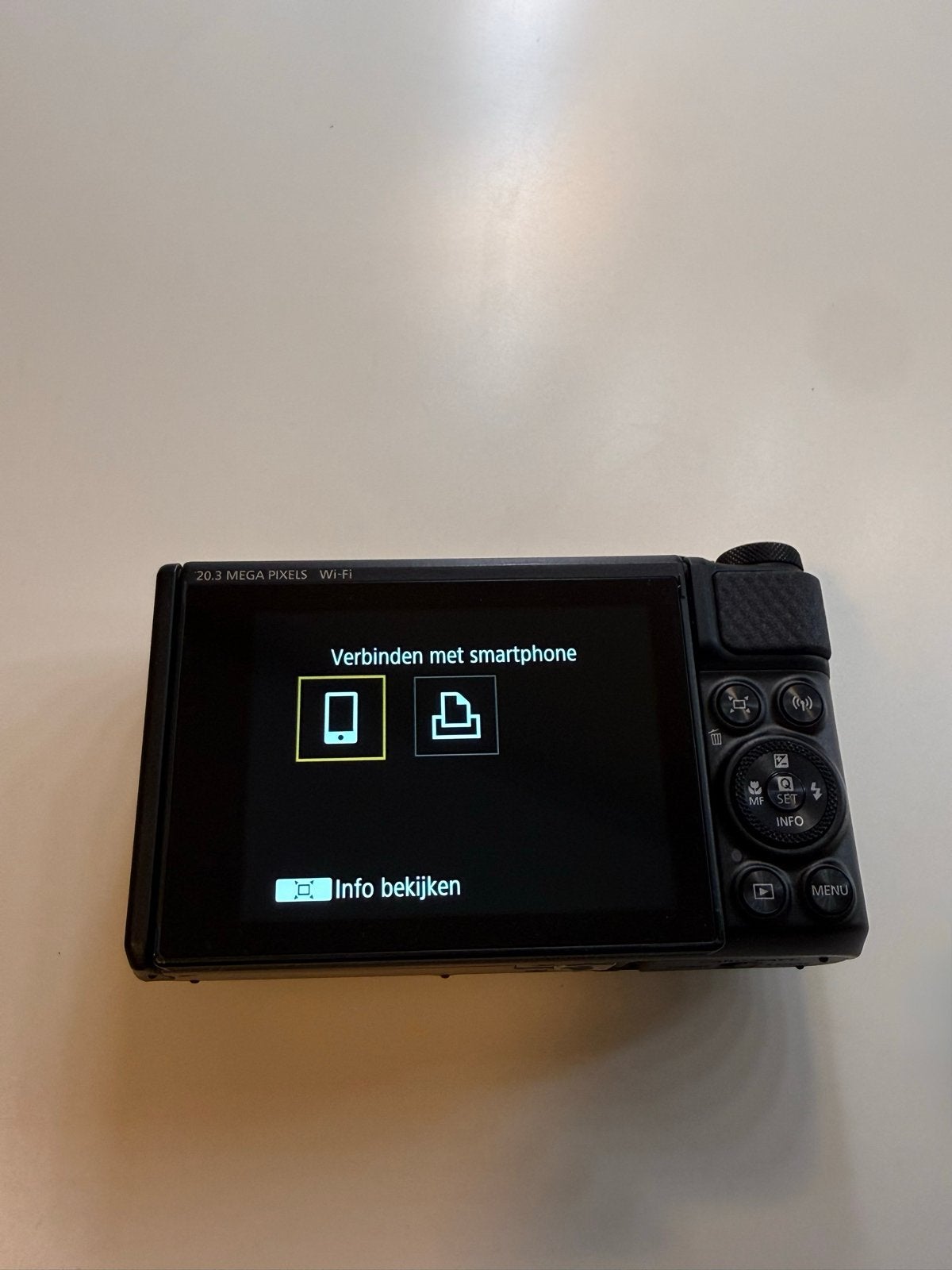 Foto 9 van Canon PowerShot SX740 HS