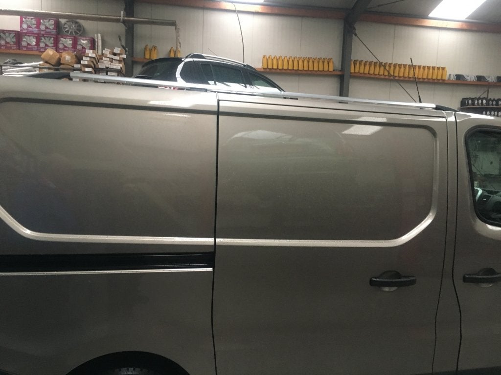 Fiat Talento Dakrails, Niet ingevuld, Niet ingevuld, Niet ingevuld