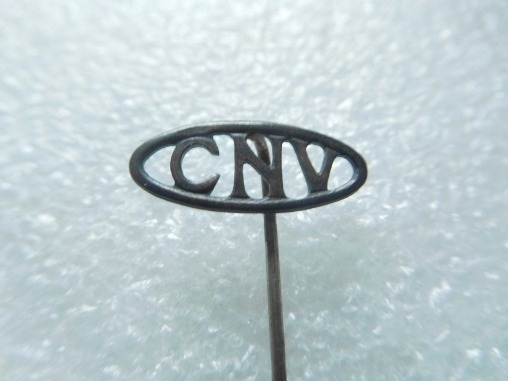 speldje CNV, Ophalen of Verzenden, Zo goed als nieuw, Overige onderwerpen