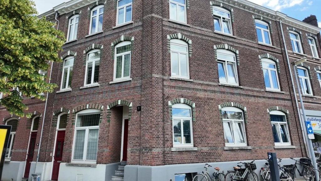 NIEUW! Woonruimte te huur Tongerseweg, Maastricht