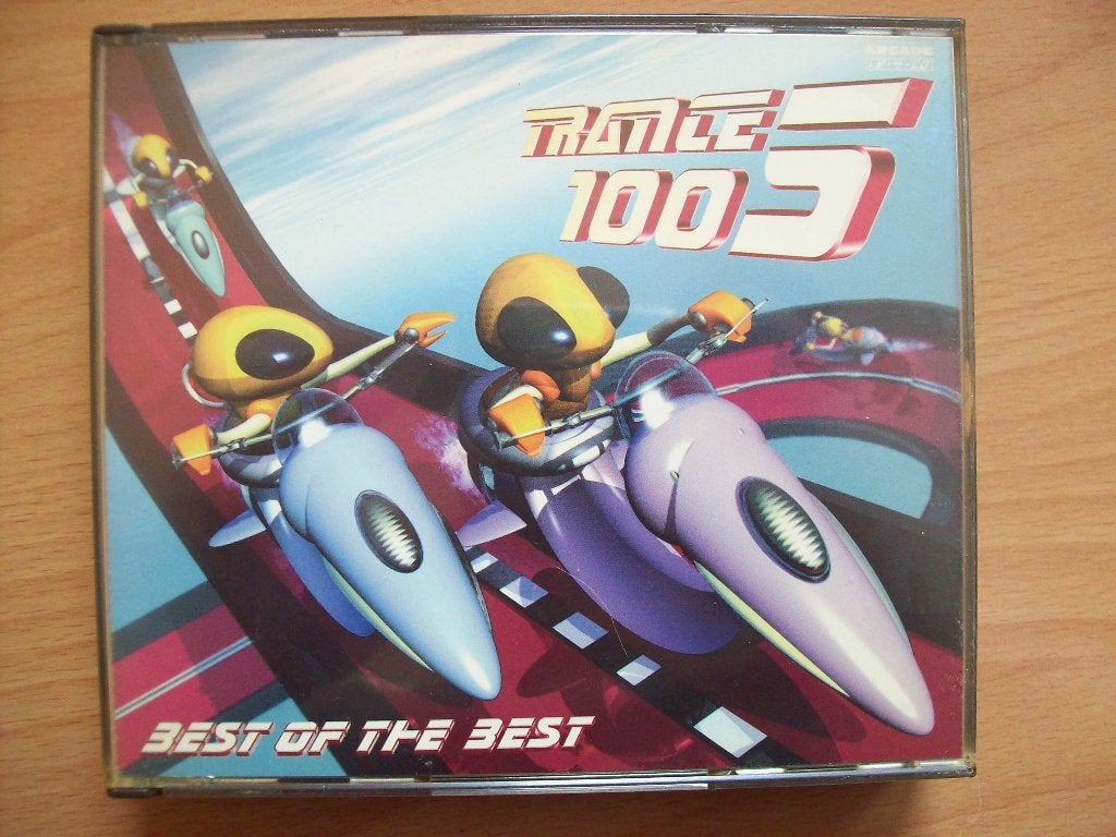 Trance 100 5: Best of the Best (4-CD) 1998 (0608), Trance, Ophalen of Verzenden, Zo goed als nieuw, Verzamelalbum