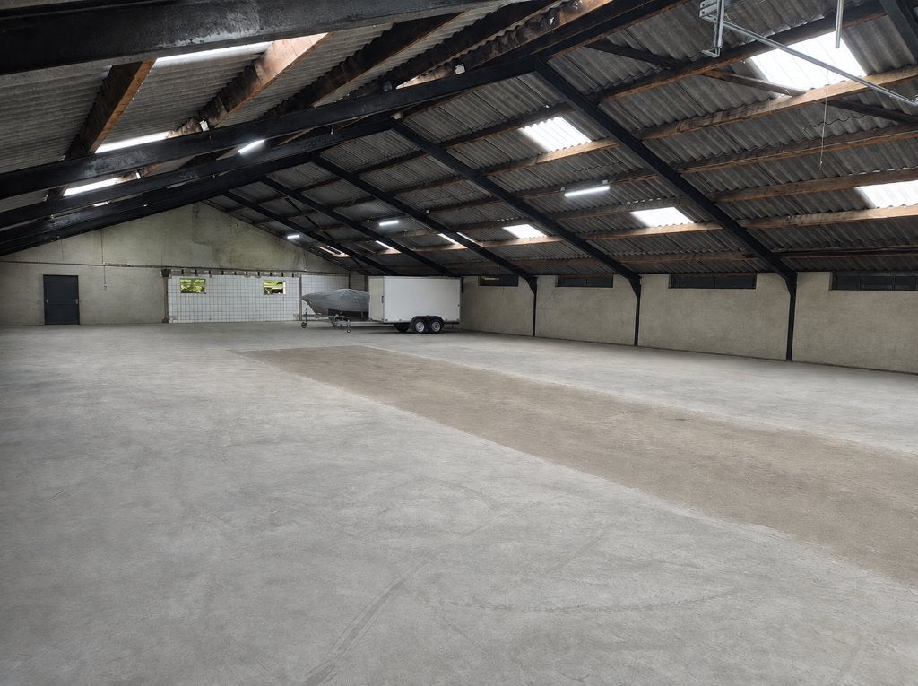 Stalling Caravan en Boten Roosendaal, Caravans en Kamperen, Caravanstallingen