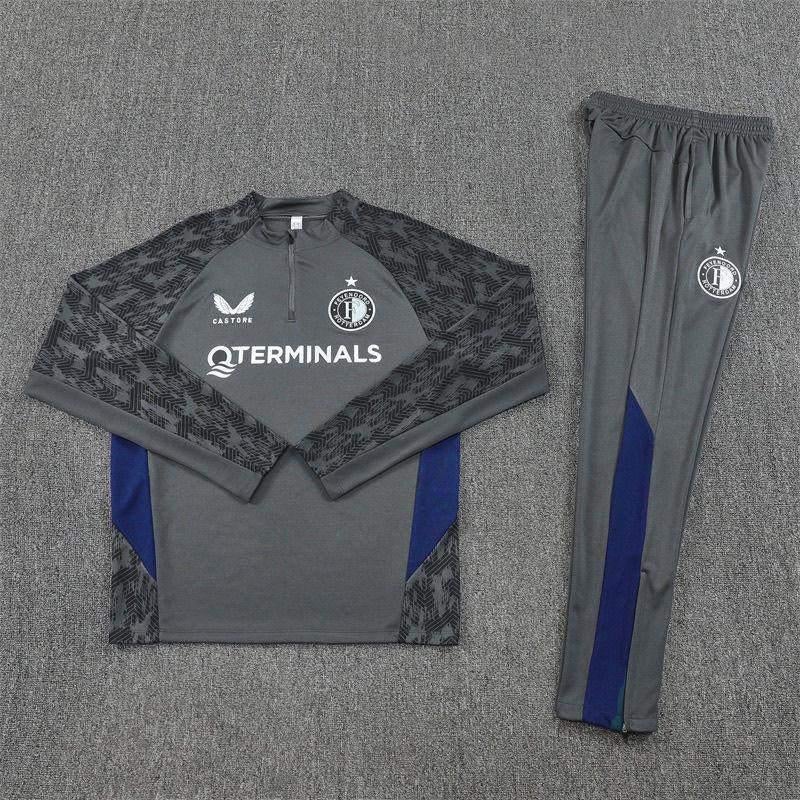 Feyenoord trainingspak, Nieuw, Ophalen of Verzenden, Trainingspak, .