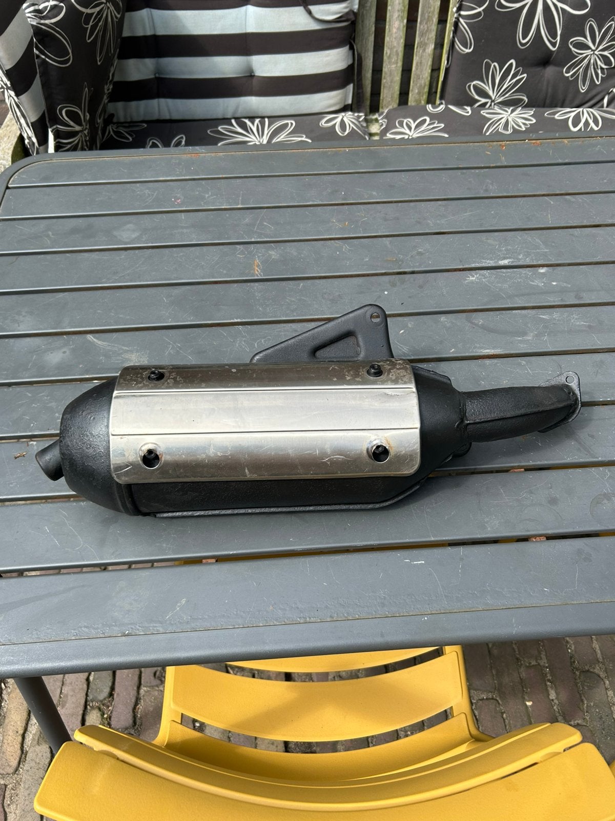 Sm06, Motoren, Ophalen of Verzenden