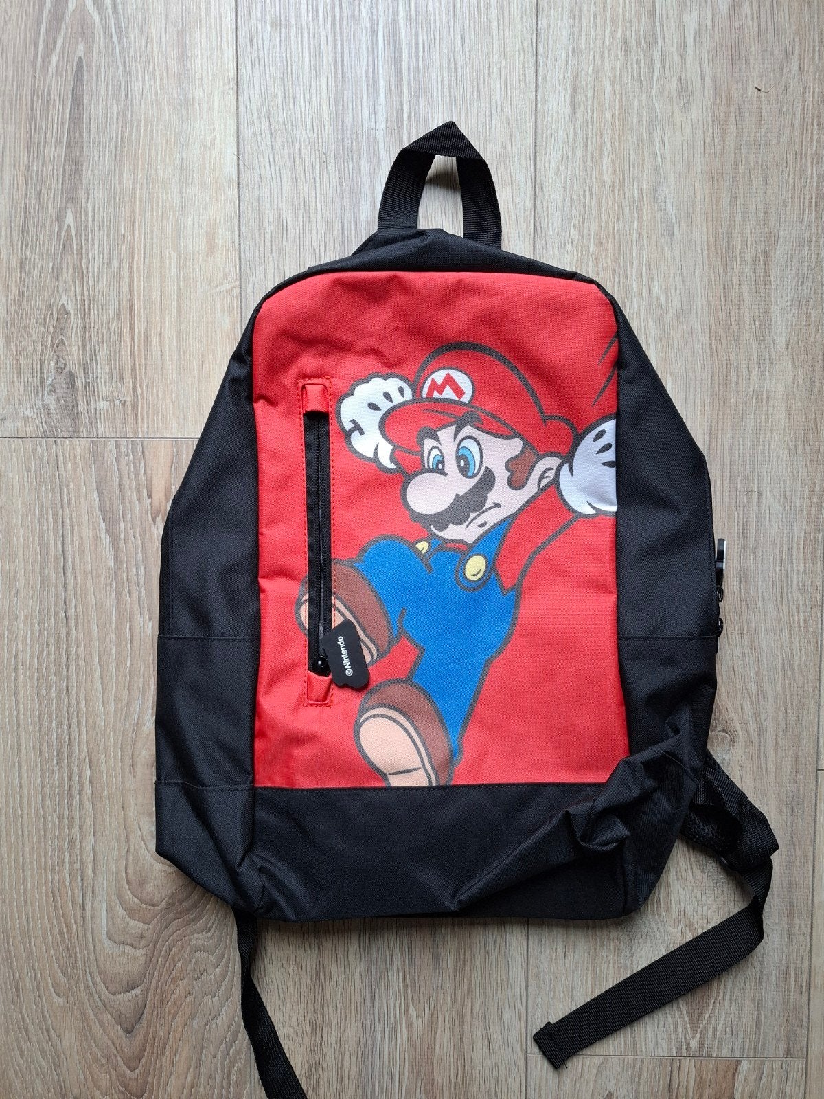Nieuwe rugtas, Ophalen of Verzenden, Nieuw, Overige merken