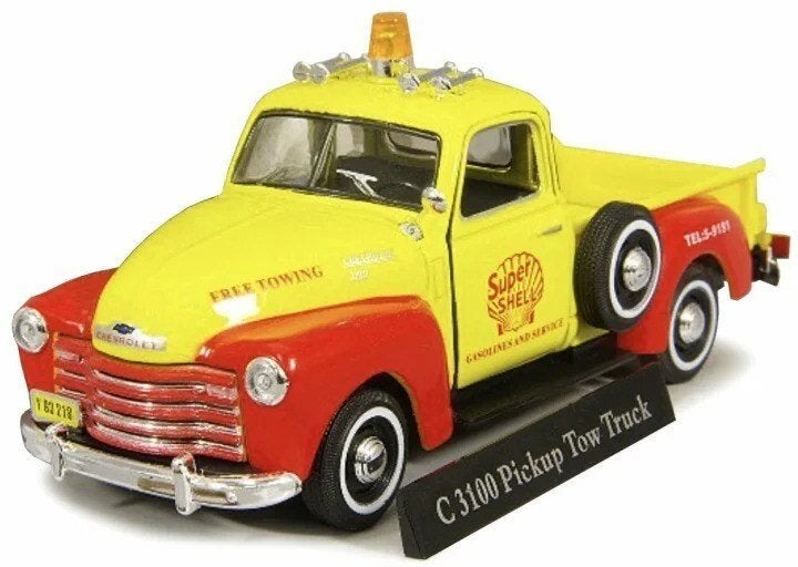 Chevrolet C3100 PICKUP TRUCK Shell, Ophalen of Verzenden, Nieuw, Auto, Overige merken
