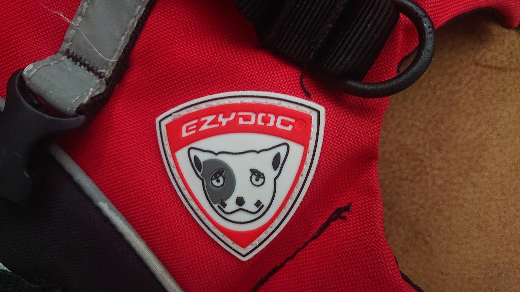 EzyDog MXS Zwemvest voor Hond, Ophalen of Verzenden, Zo goed als nieuw, Hondenzwemvest