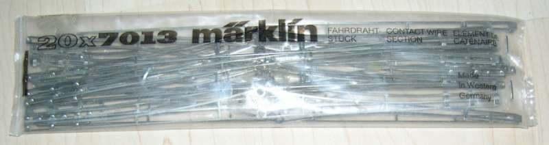 Marklin Rijdraden 7023 / 7022 / 7019 / 7015 / 7014 / 7013, Hobby en Vrije tijd, Modeltreinen | H0, Nieuw, Rails, Wisselstroom