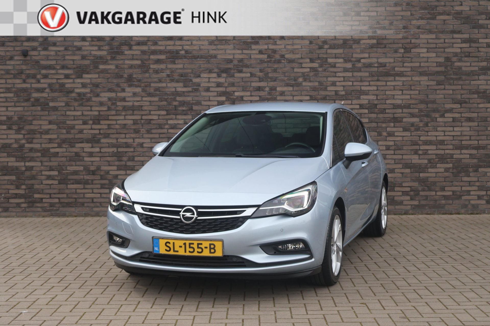 Opel Astra 1.4 Innovation, Auto's, Opel, Bedrijf, Te koop, Astra, ABS, Achteruitrijcamera, Airbags, Airconditioning, Automatische klimaatregeling