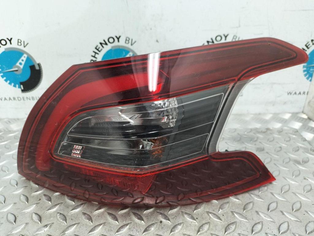 PEUGEOT 308 GT LINE ACHTERLICHT R 2019, Ophalen of Verzenden, Gebruikt, Stiba lid
