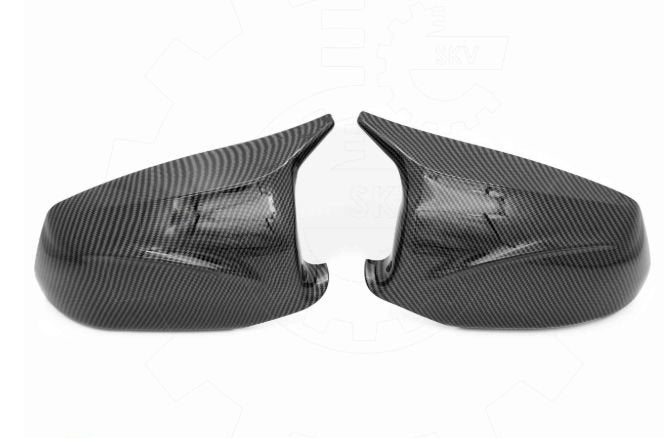 BMW F11 F12 F13 buitenspiegel kappen BMW F01 F06 F07 F10, Auto-onderdelen, Spiegels, -, -, Nieuw, Ophalen of Verzenden