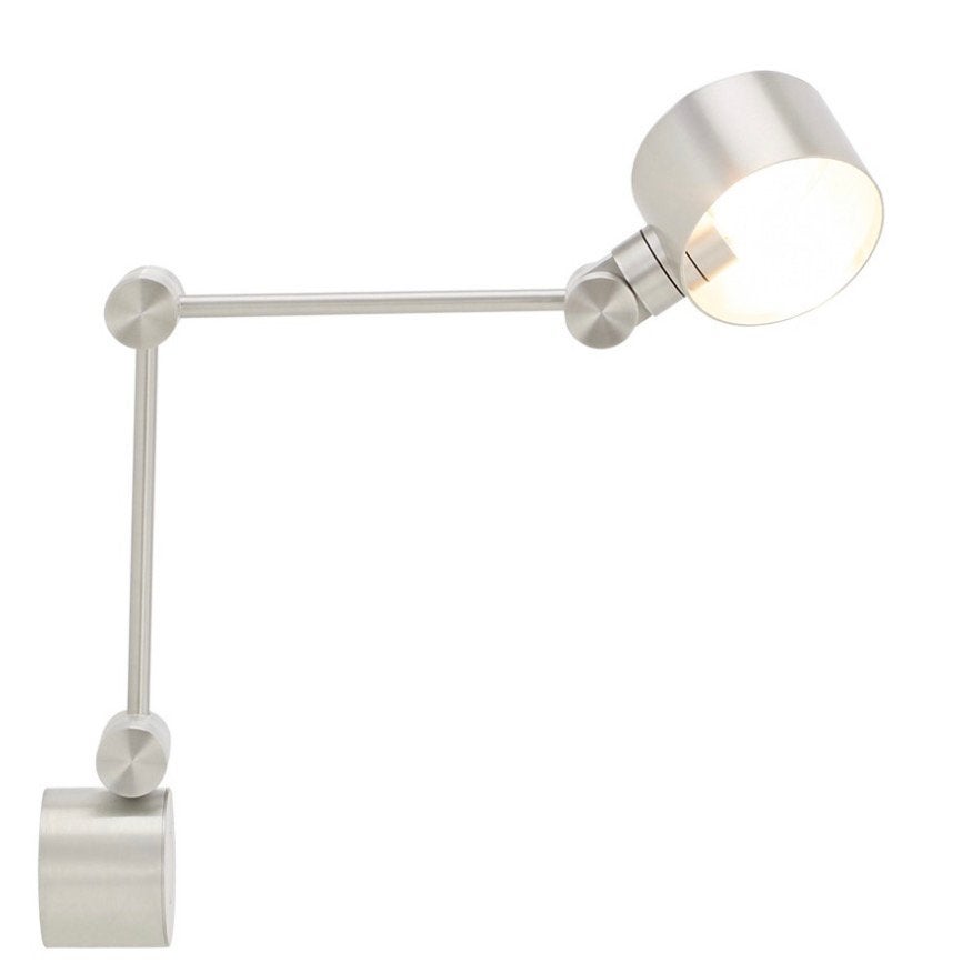 Tom Dixon- Boom wall lamp (nieuw in de doos!), Ophalen, Zo goed als nieuw