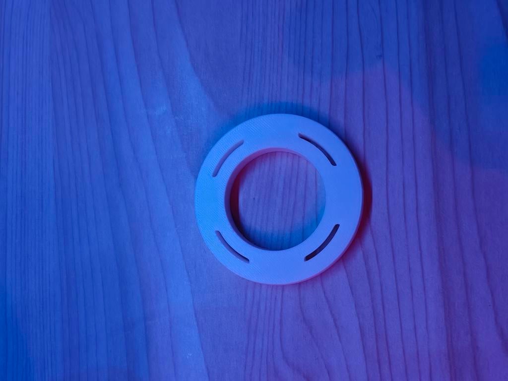 Connetix Verbindingsring voor Knikkerbaan - Diverse Kleuren, Ophalen of Verzenden, Nieuw, Overige merken